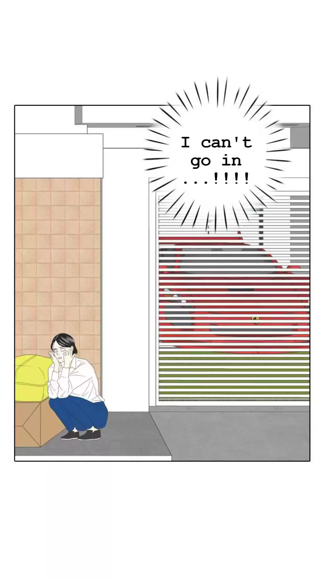 A Falling Cohabitation Ch. 2