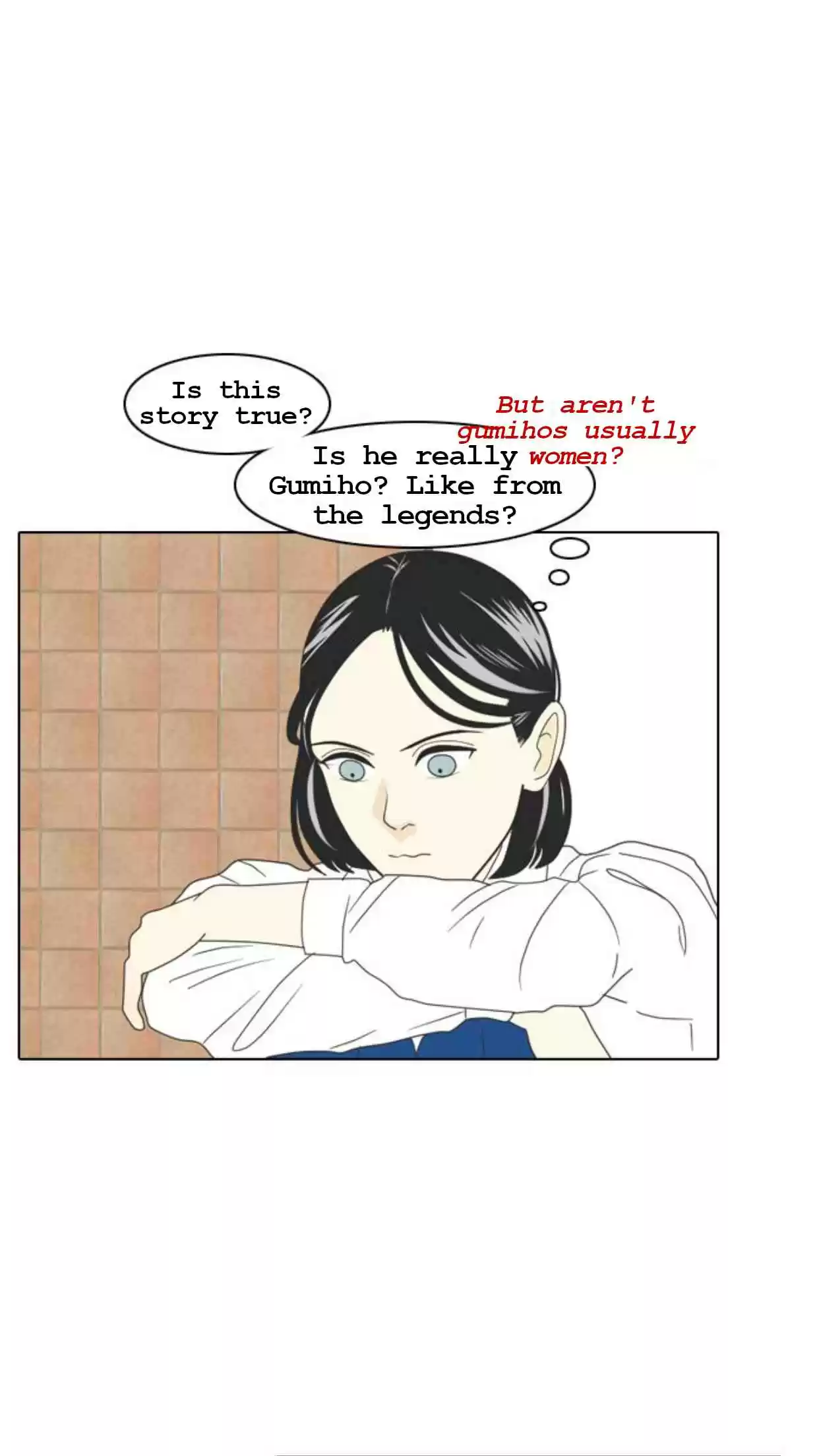 A Falling Cohabitation Ch. 2