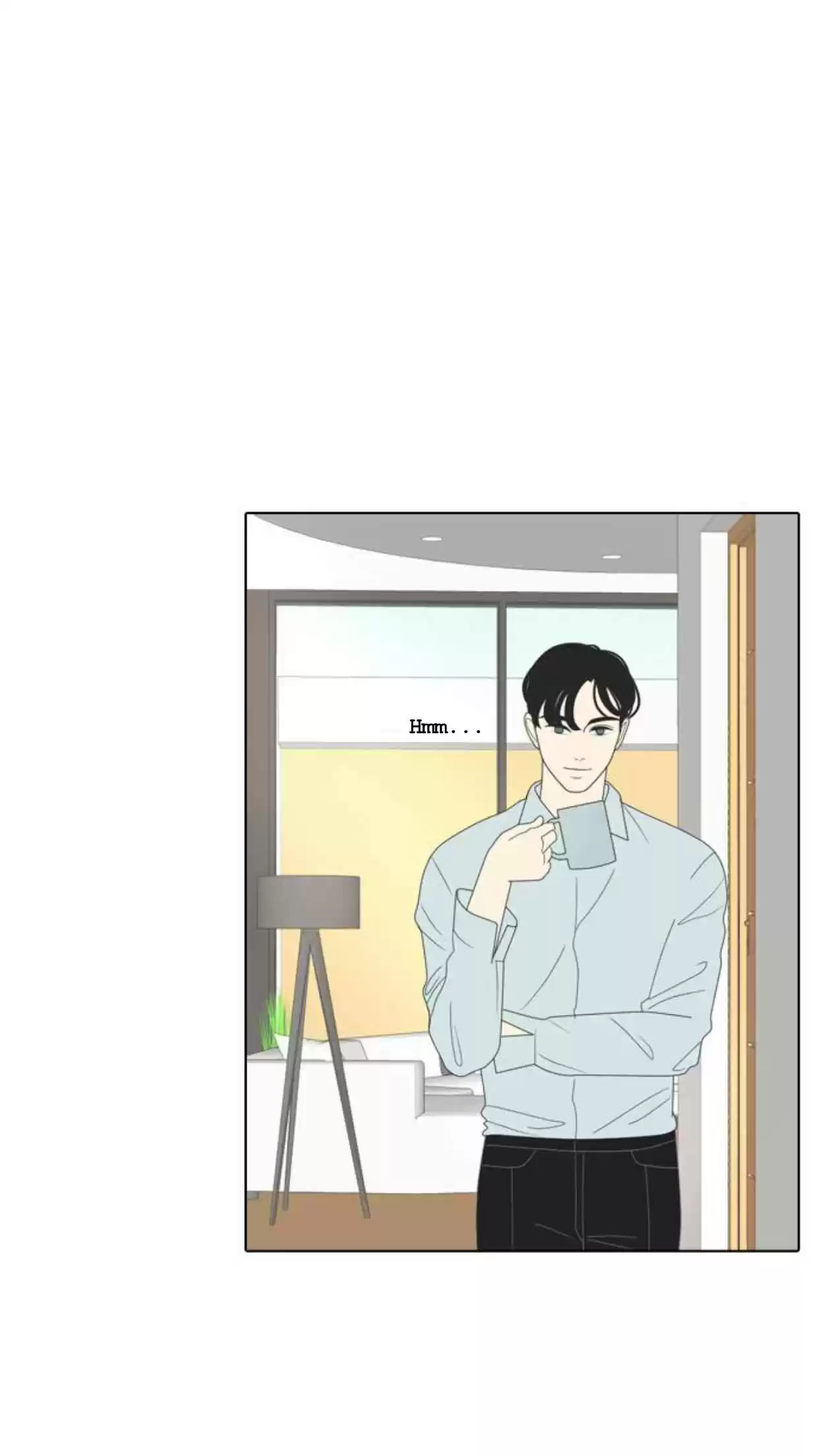 A Falling Cohabitation Ch. 2