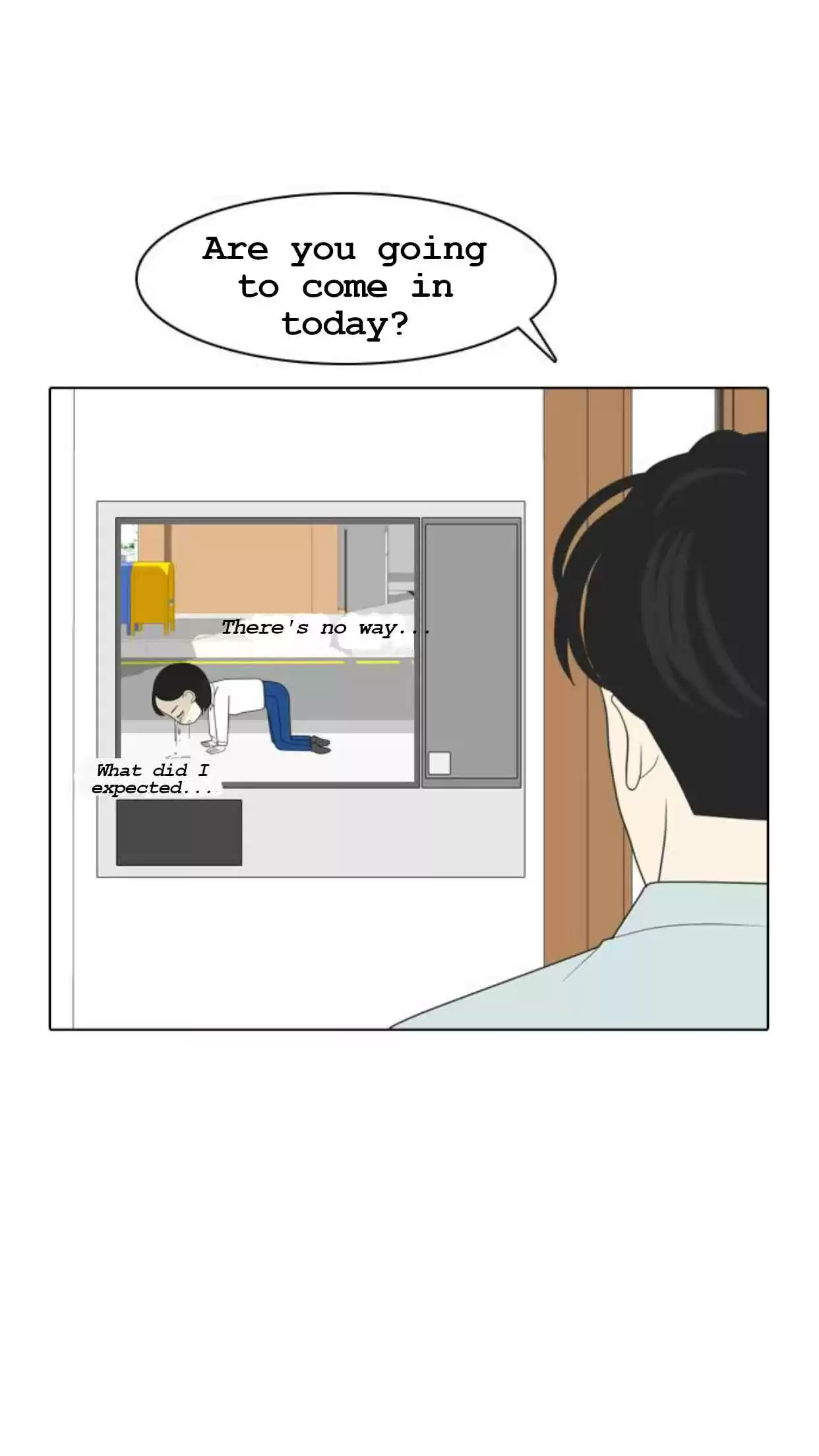 A Falling Cohabitation Ch. 2