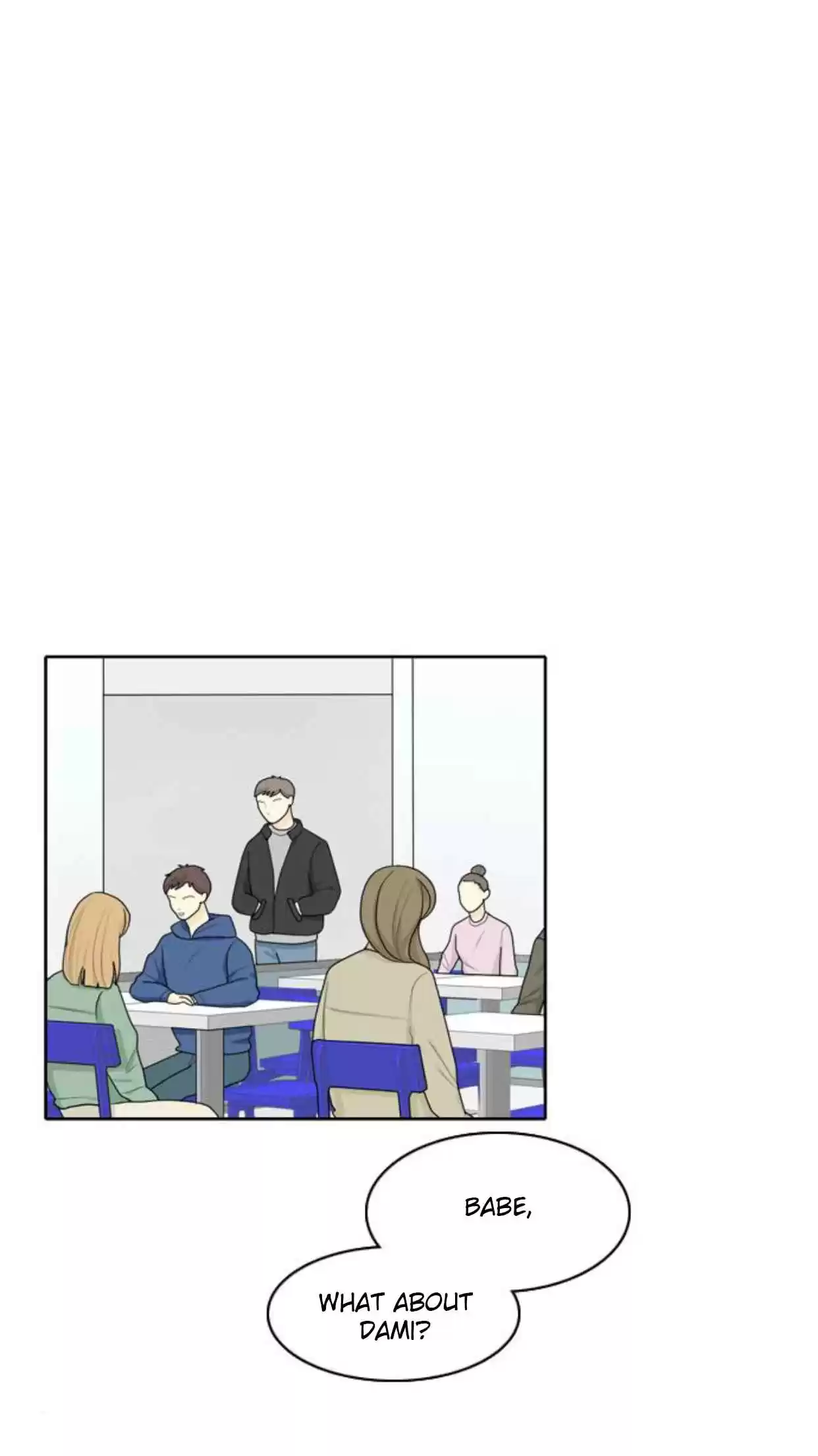 A Falling Cohabitation Ch. 21