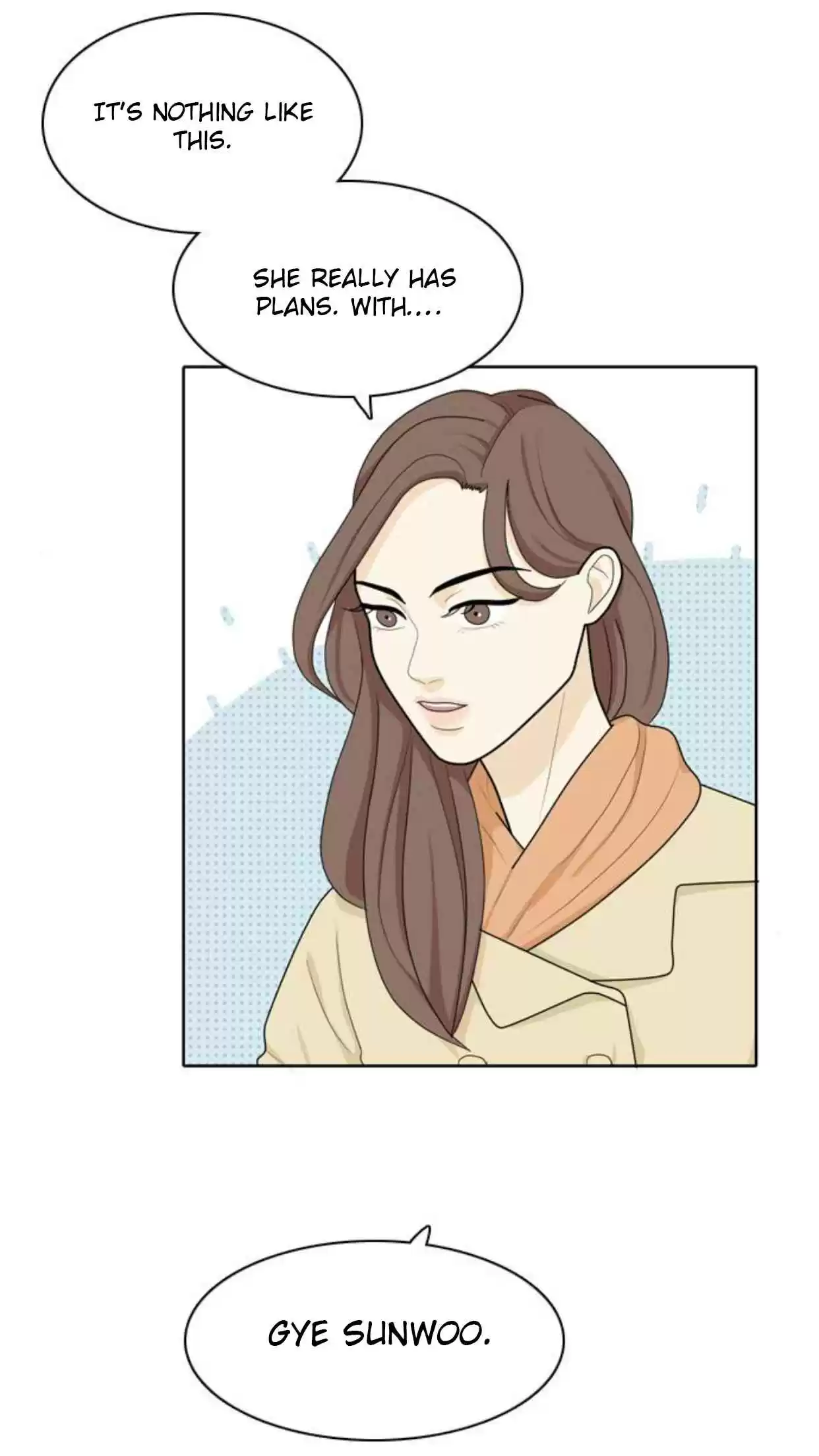 A Falling Cohabitation Ch. 21