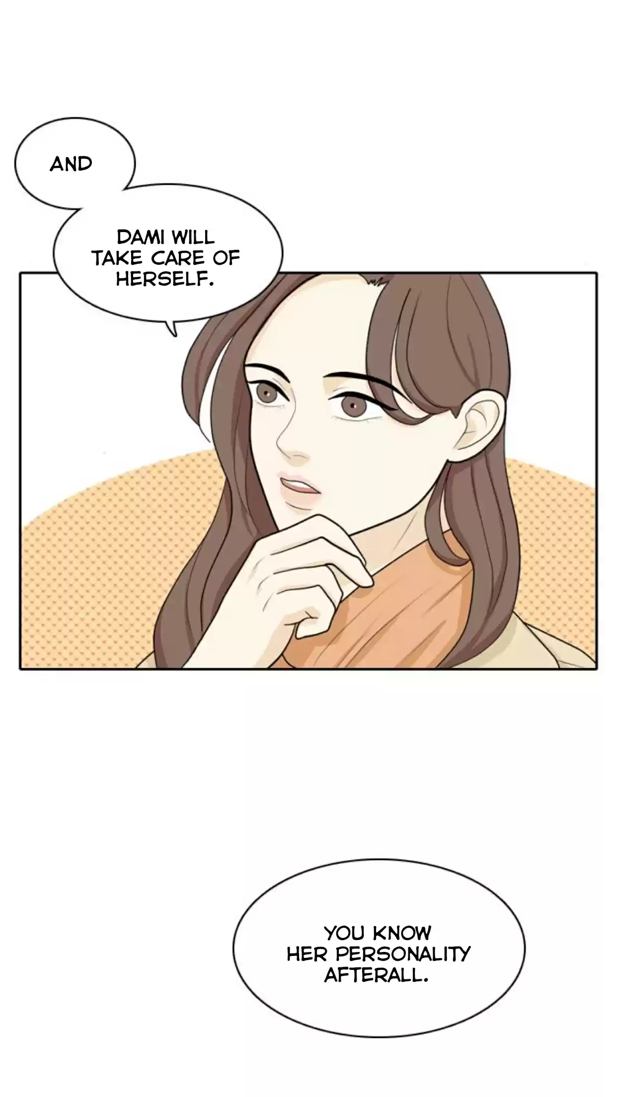 A Falling Cohabitation Ch. 21