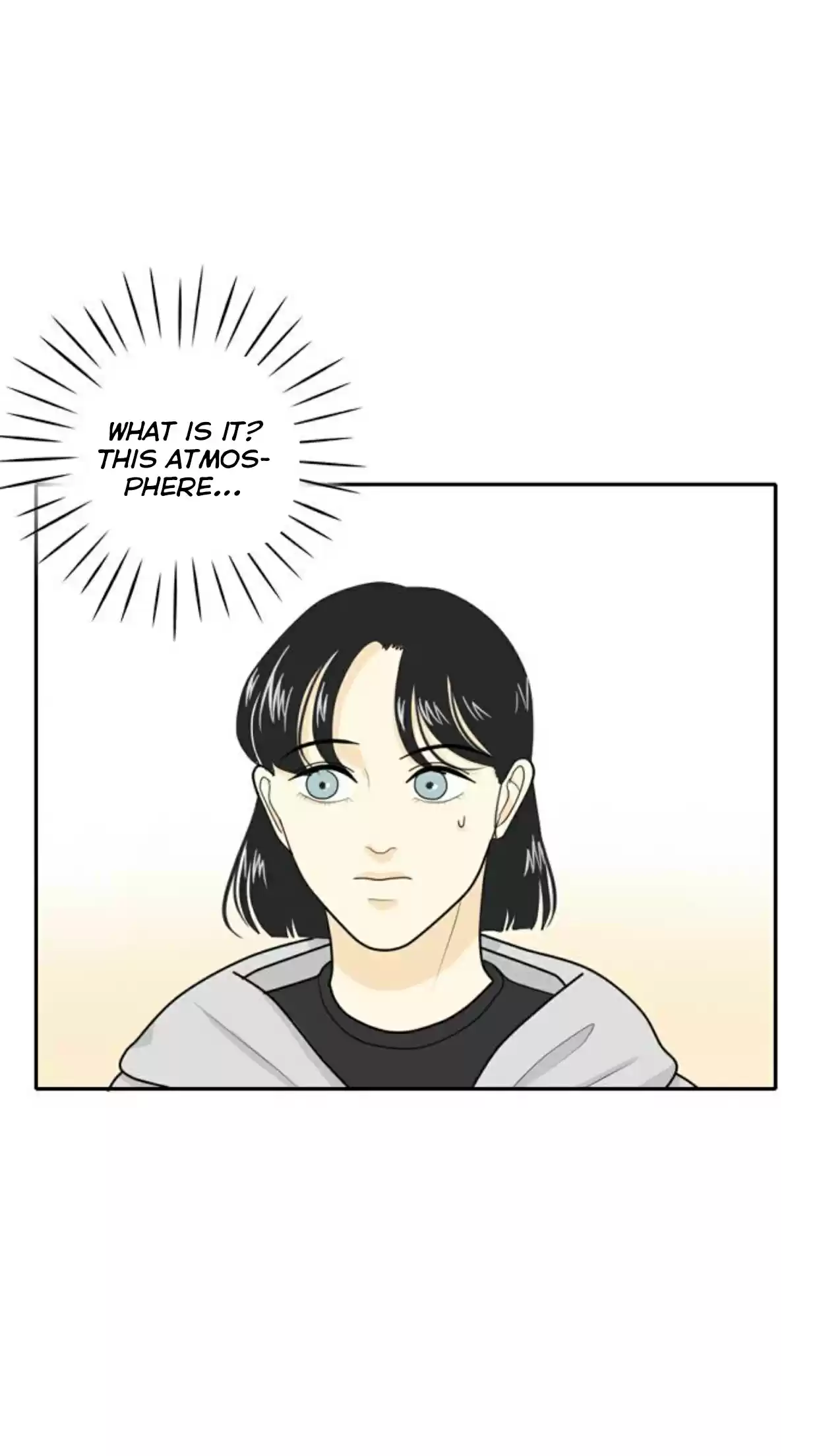 A Falling Cohabitation Ch. 21