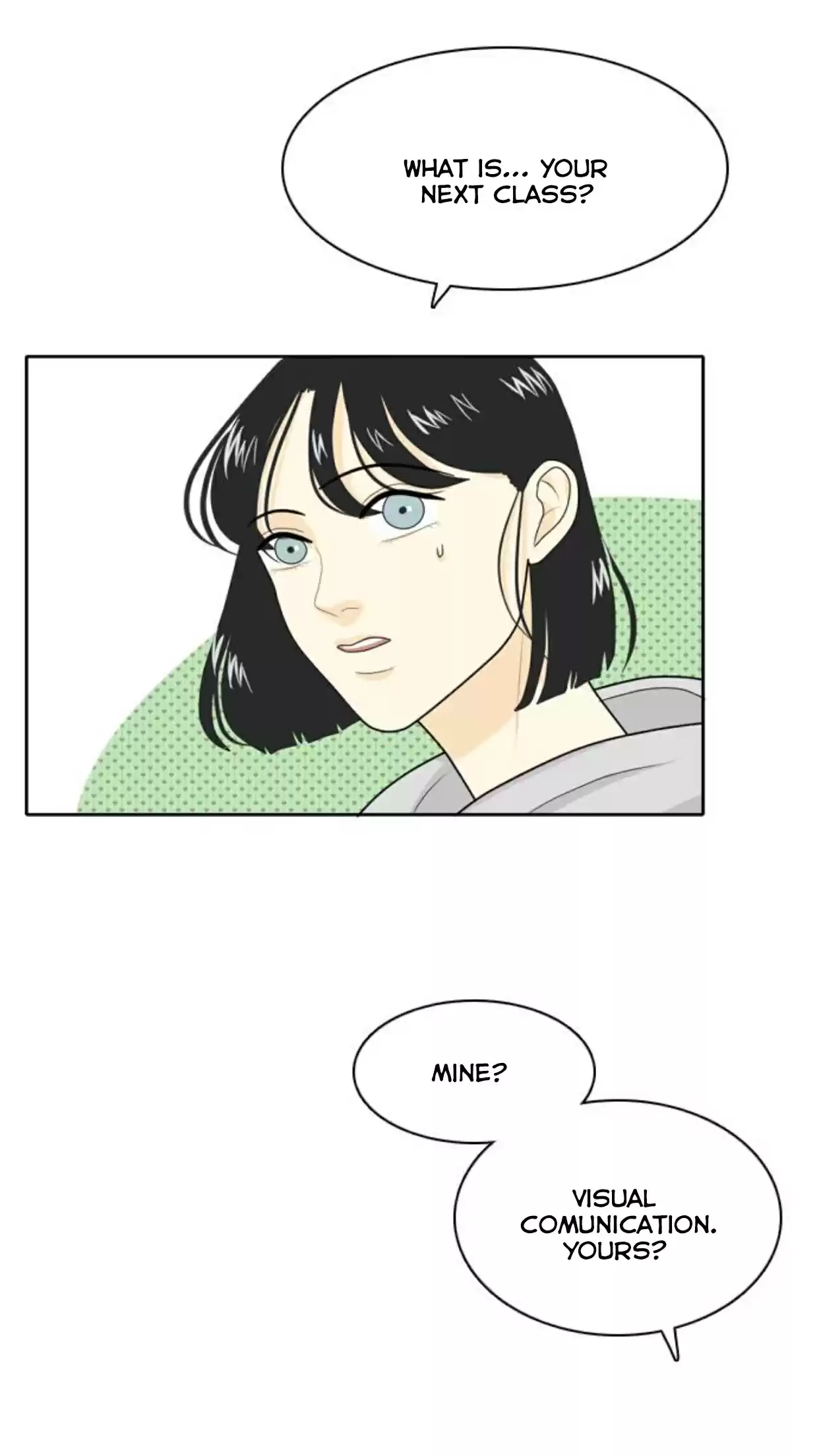 A Falling Cohabitation Ch. 21