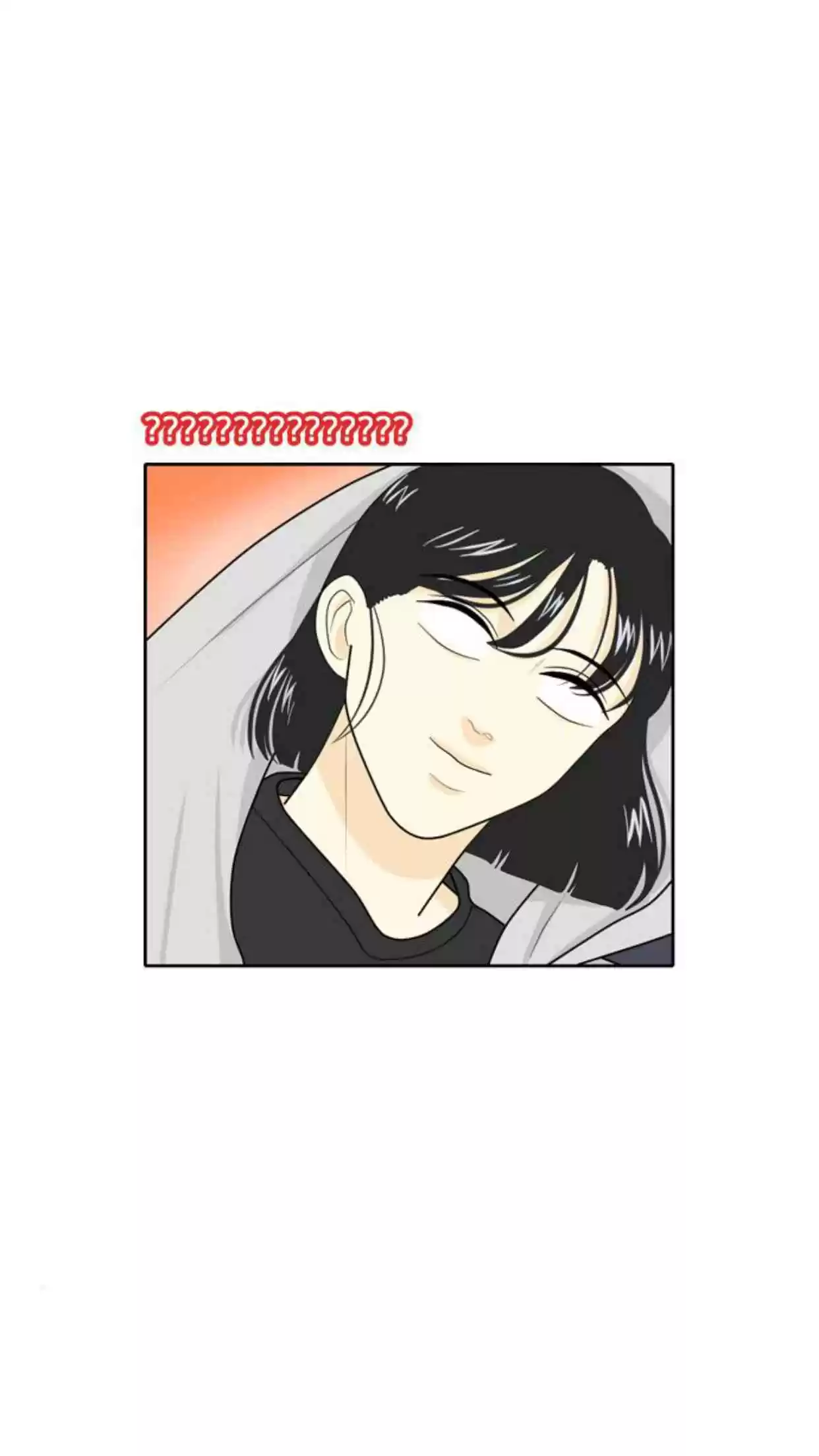 A Falling Cohabitation Ch. 21