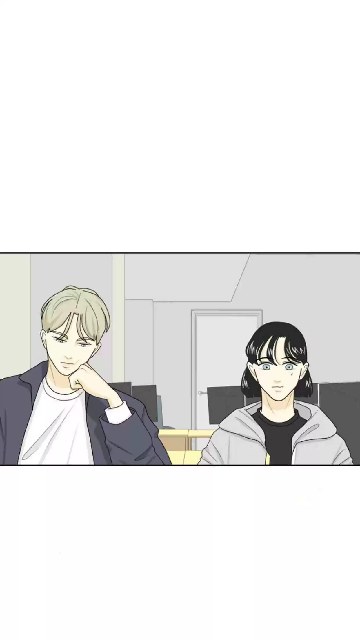 A Falling Cohabitation Ch. 21