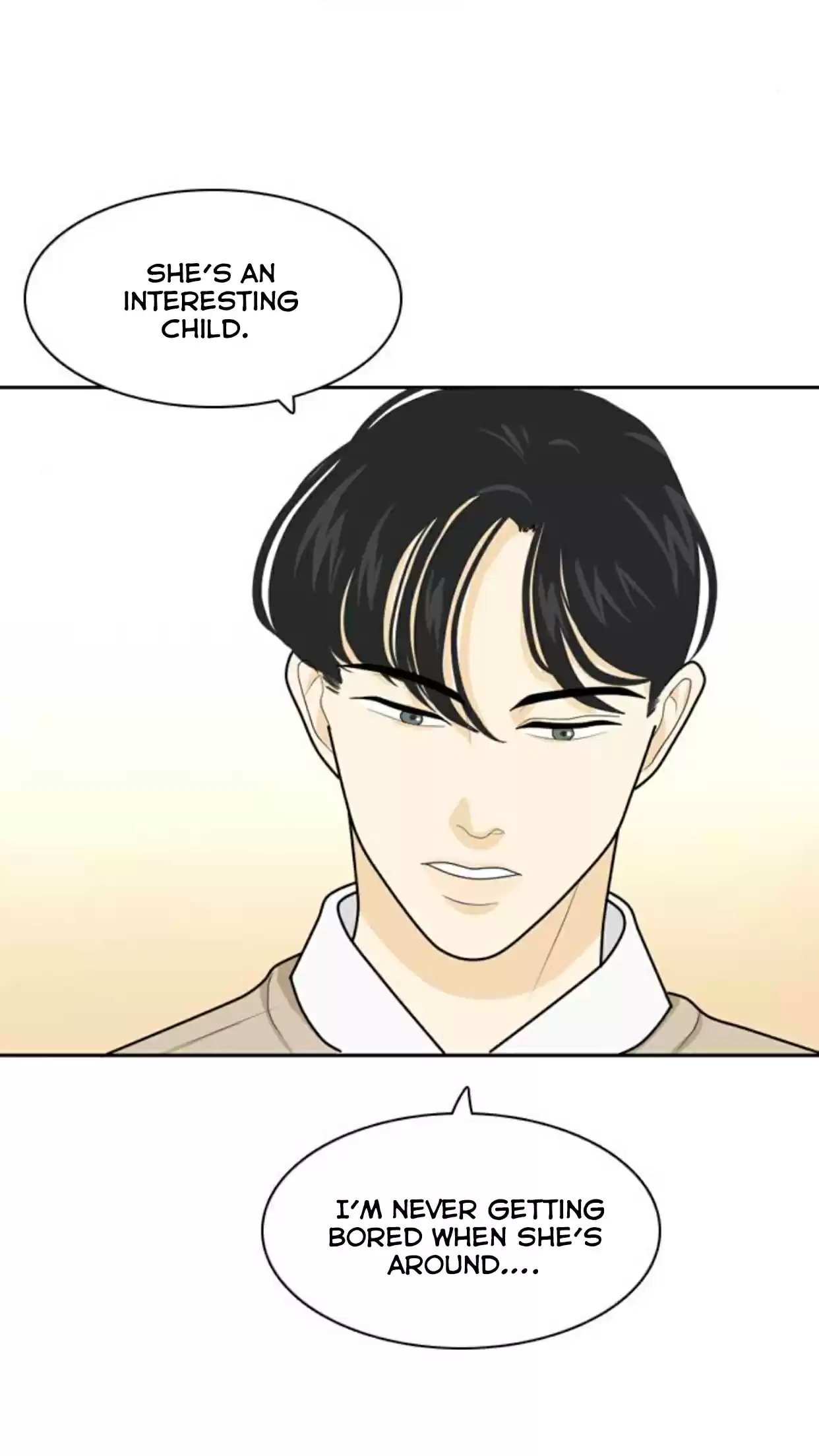 A Falling Cohabitation Ch. 21