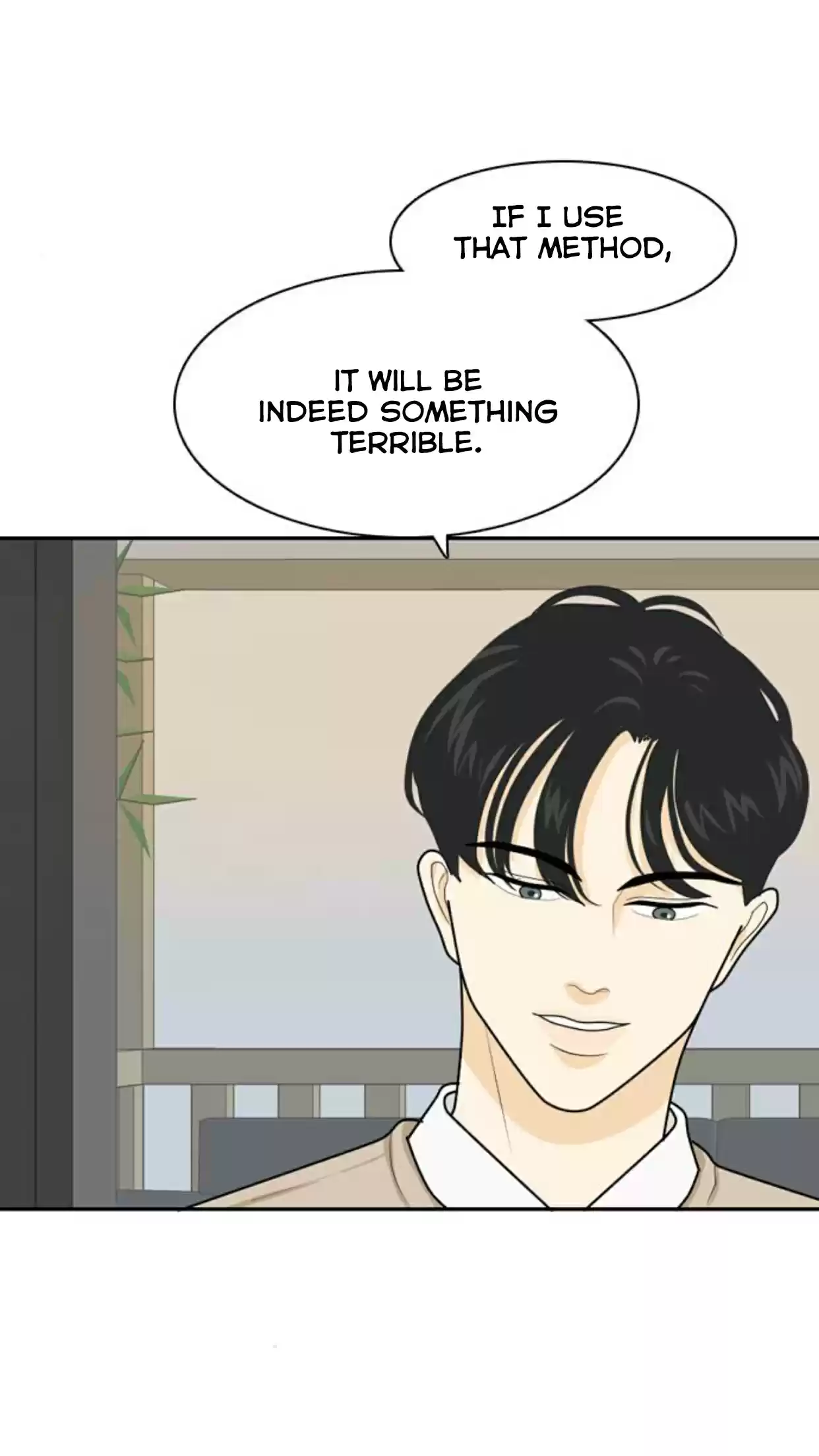 A Falling Cohabitation Ch. 21