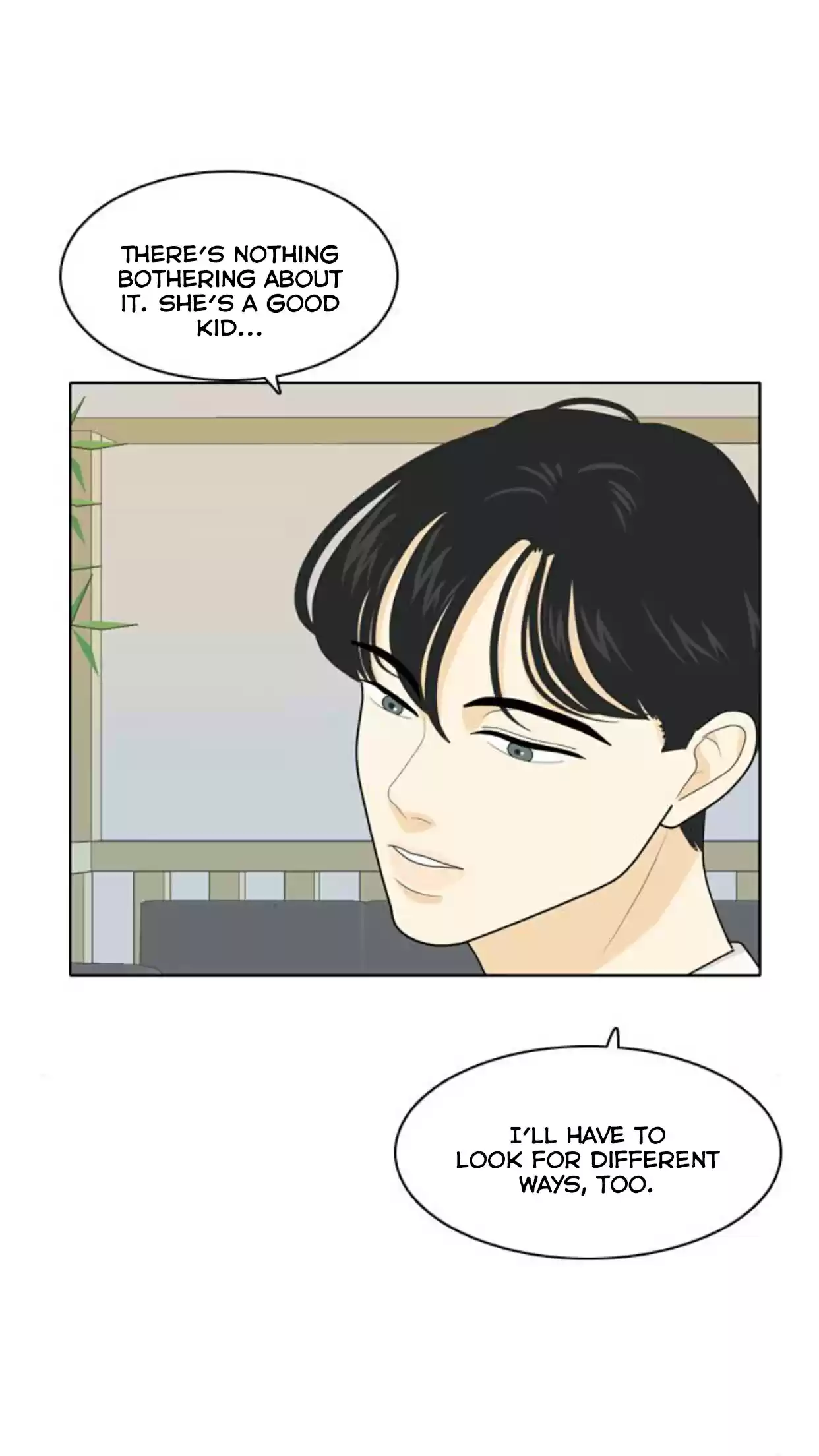 A Falling Cohabitation Ch. 21