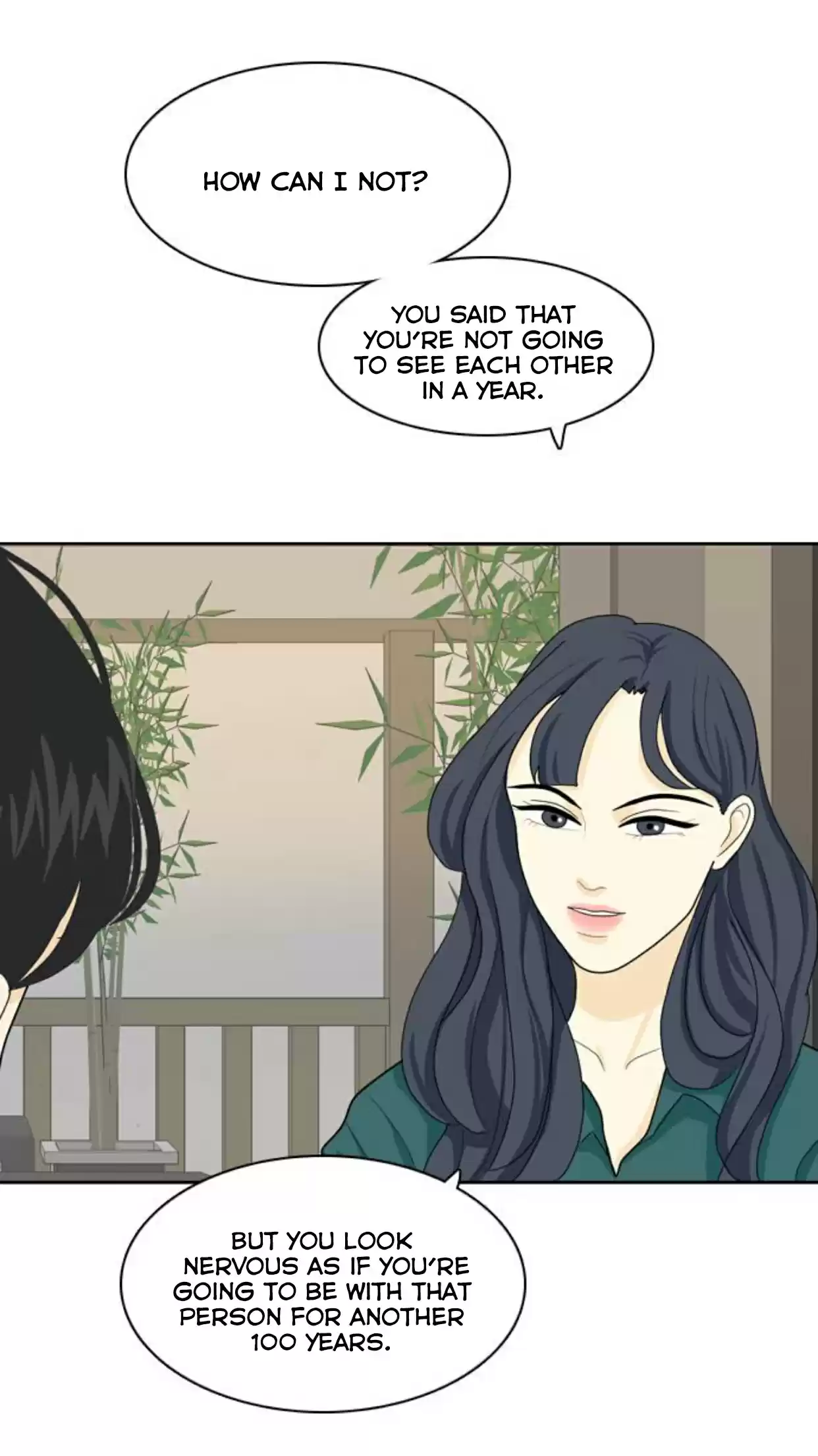 A Falling Cohabitation Ch. 21