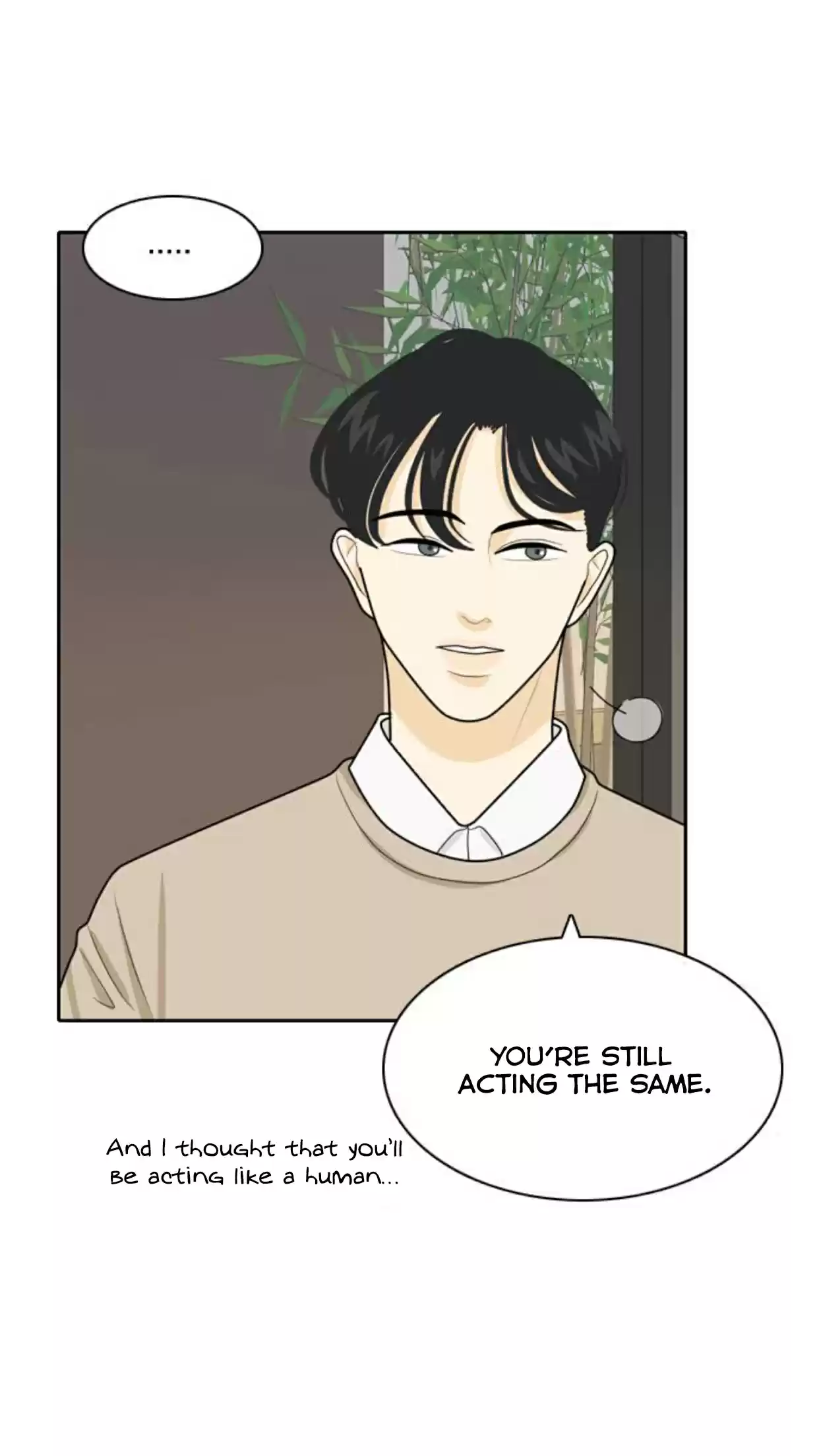 A Falling Cohabitation Ch. 21