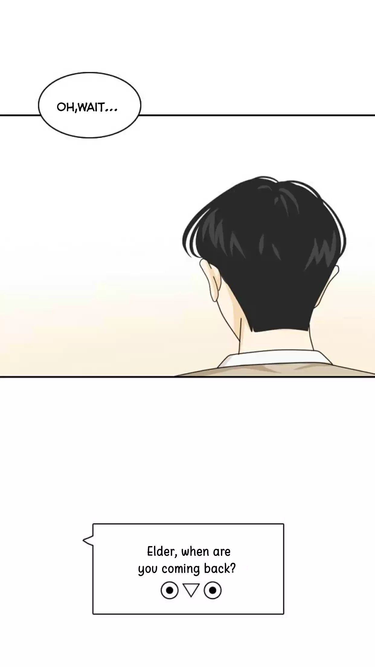 A Falling Cohabitation Ch. 21