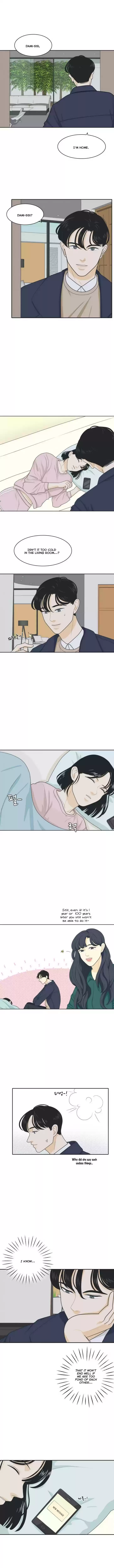 A Falling Cohabitation Ch. 22