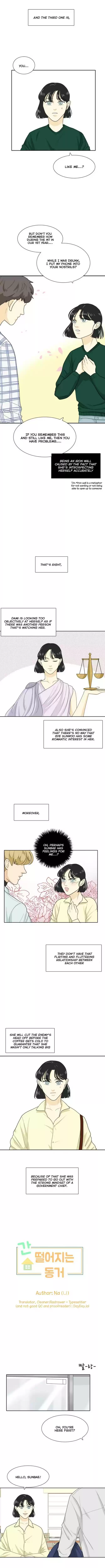 A Falling Cohabitation Ch. 23