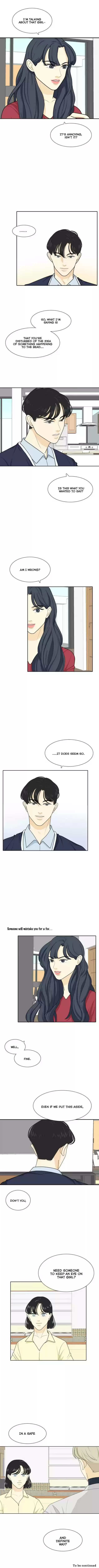 A Falling Cohabitation Ch. 23