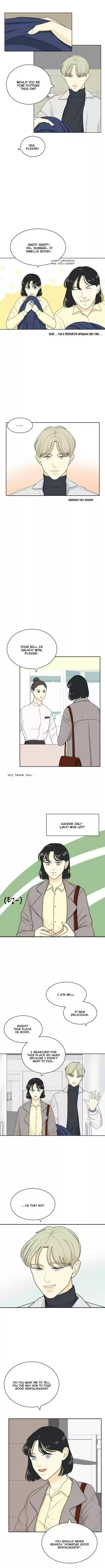 A Falling Cohabitation Ch. 24