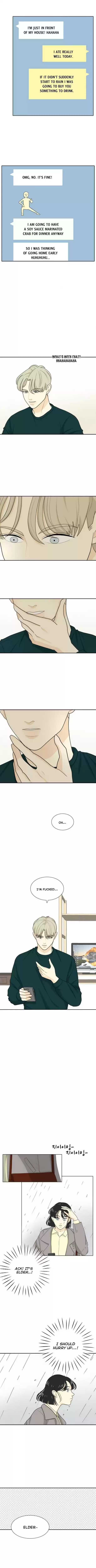 A Falling Cohabitation Ch. 25