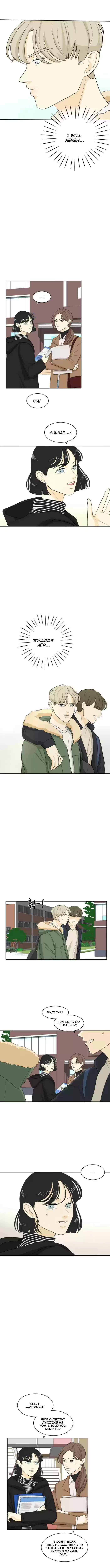 A Falling Cohabitation Ch. 26