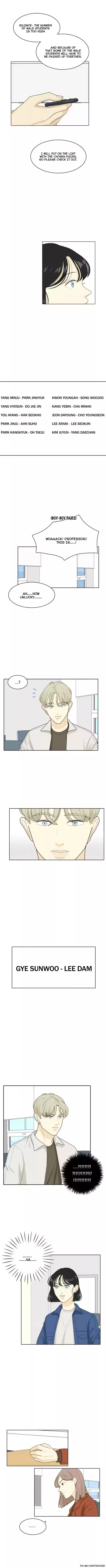 A Falling Cohabitation Ch. 27