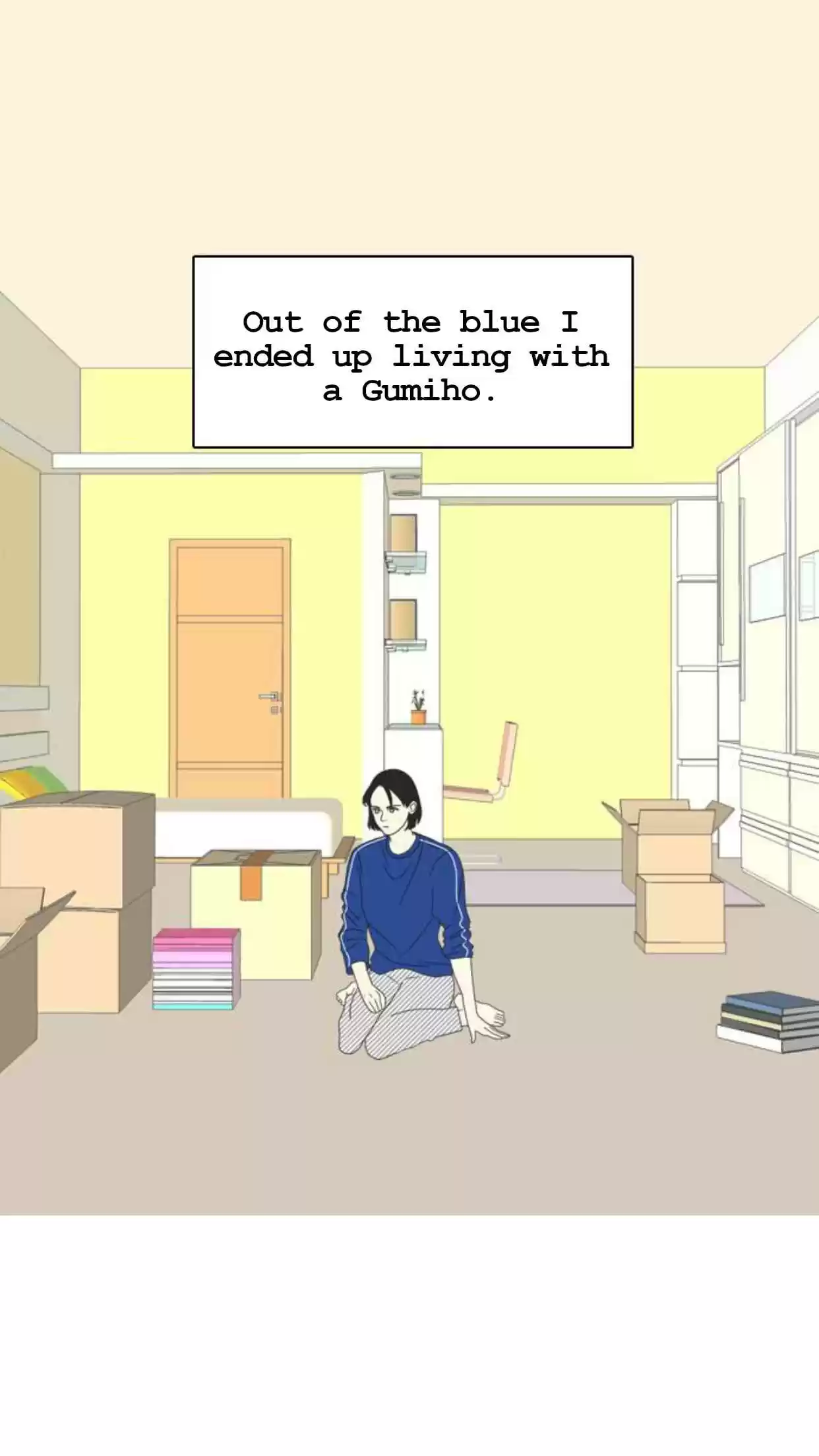 A Falling Cohabitation Ch. 3