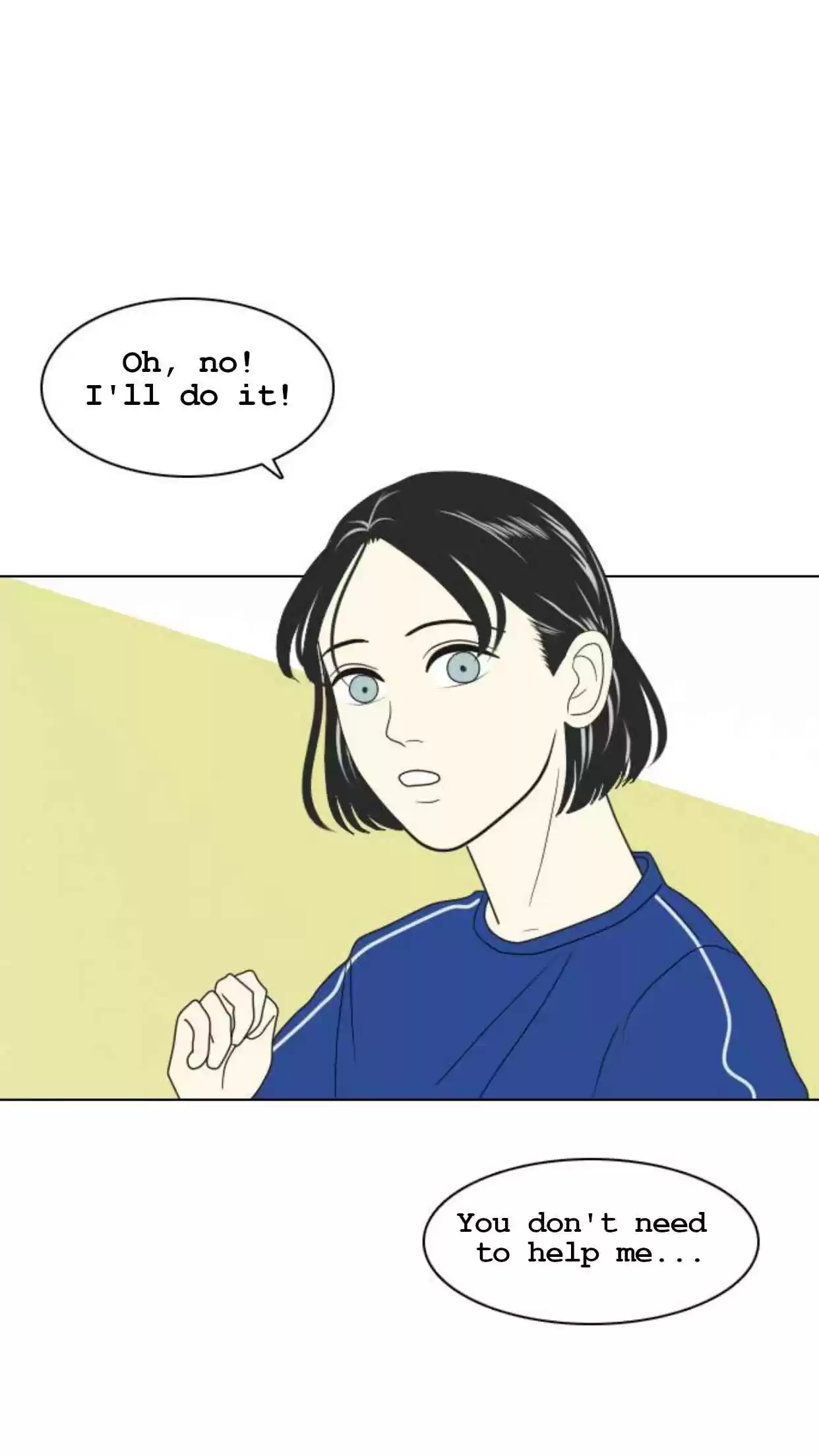 A Falling Cohabitation Ch. 3