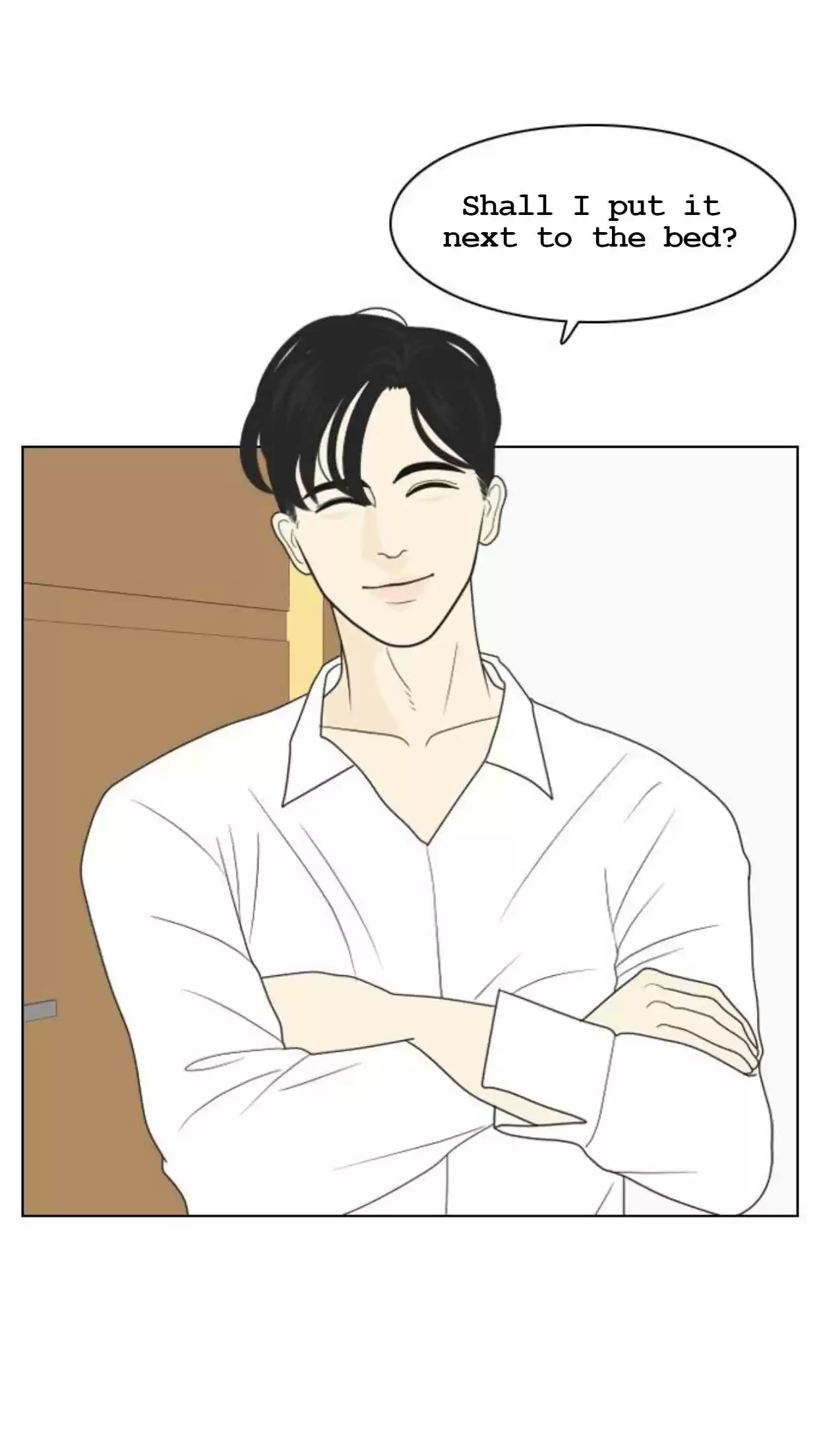 A Falling Cohabitation Ch. 3