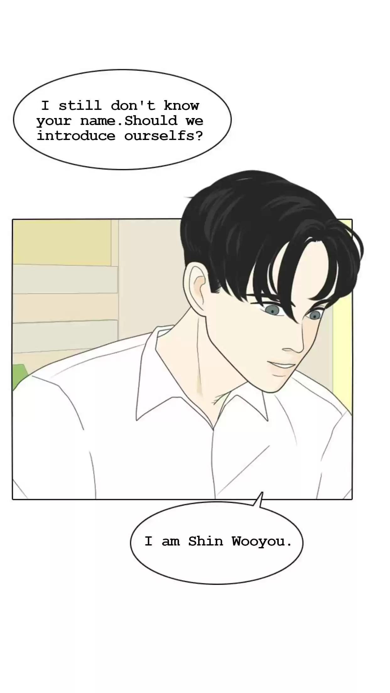 A Falling Cohabitation Ch. 3