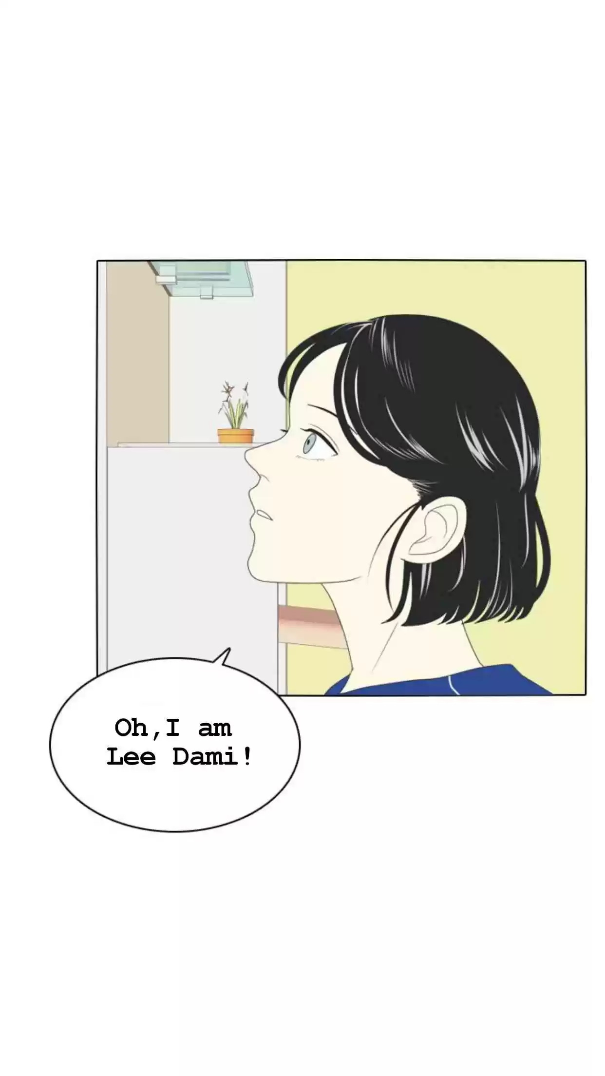 A Falling Cohabitation Ch. 3