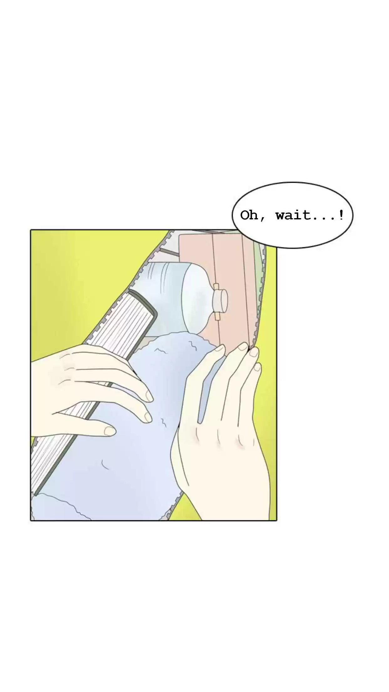 A Falling Cohabitation Ch. 3