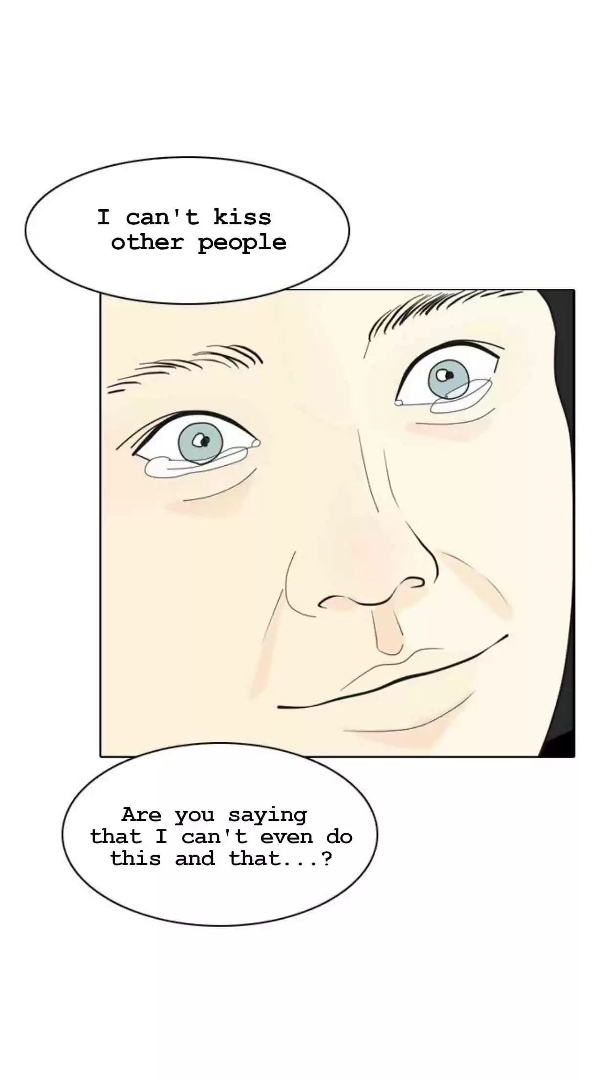 A Falling Cohabitation Ch. 3