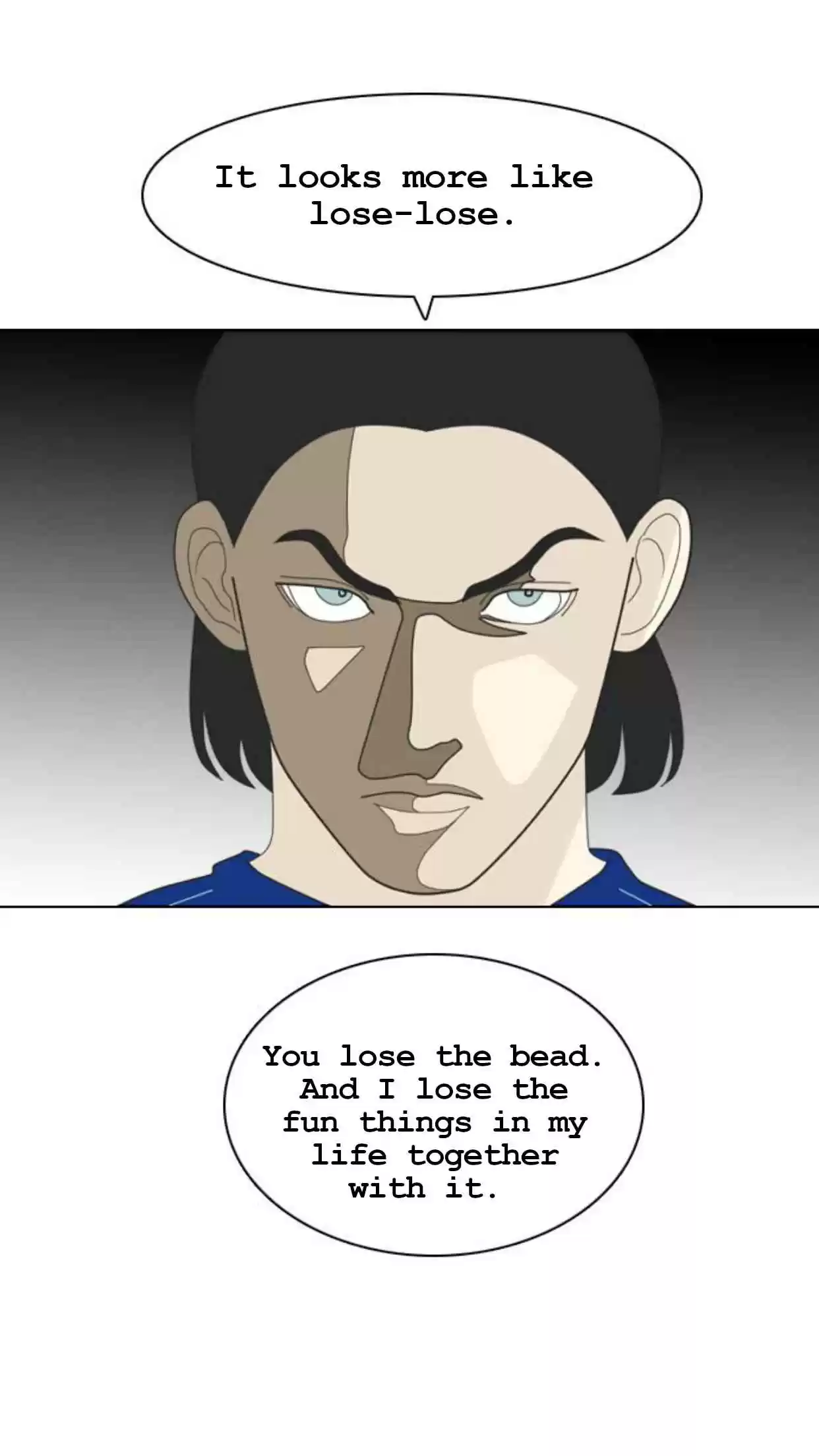 A Falling Cohabitation Ch. 3