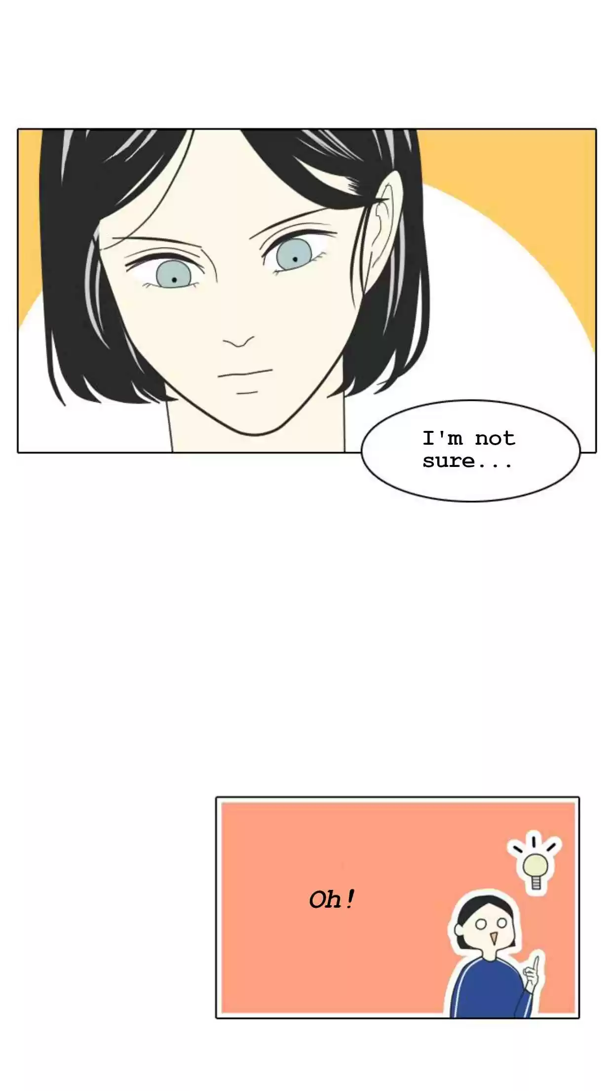 A Falling Cohabitation Ch. 3