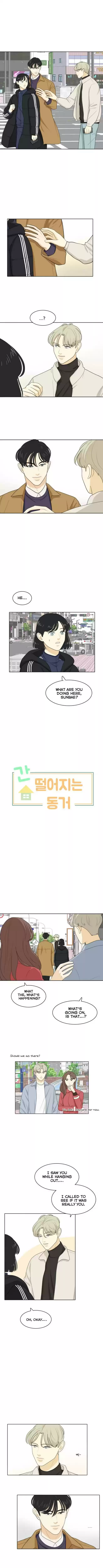 A Falling Cohabitation Ch. 31