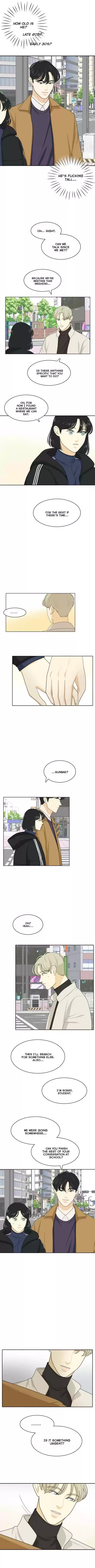 A Falling Cohabitation Ch. 31