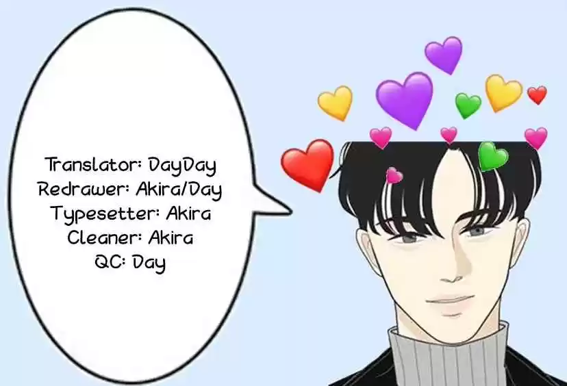 A Falling Cohabitation Ch. 31