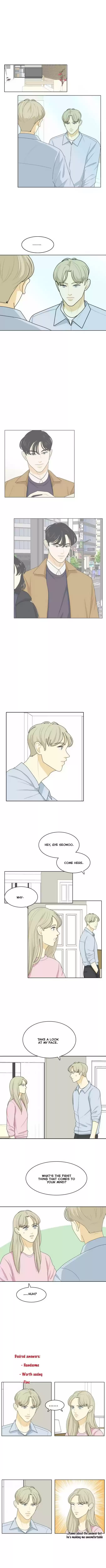 A Falling Cohabitation Ch. 32