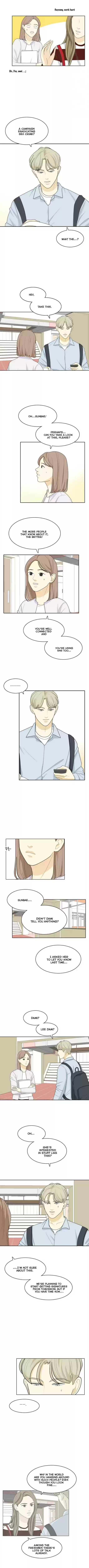 A Falling Cohabitation Ch. 32