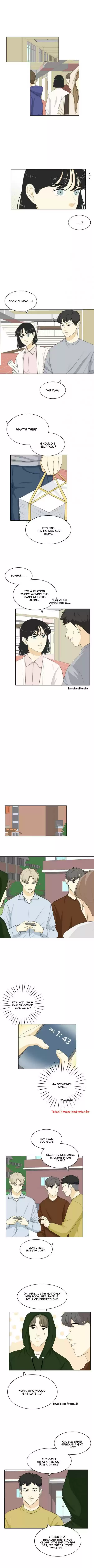 A Falling Cohabitation Ch. 33