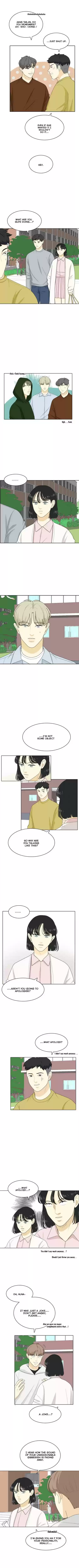 A Falling Cohabitation Ch. 33