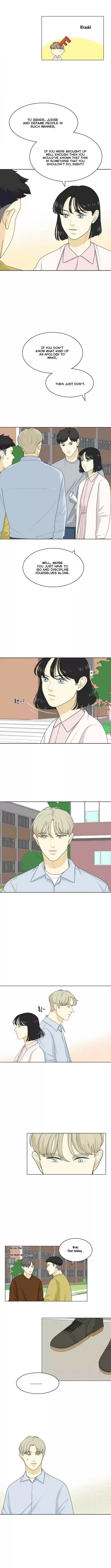 A Falling Cohabitation Ch. 33