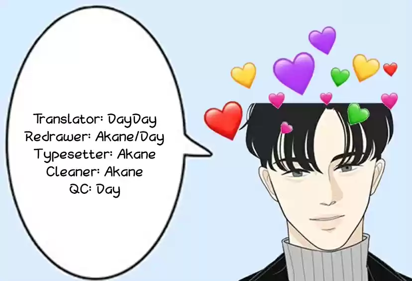 A Falling Cohabitation Ch. 35 Magic