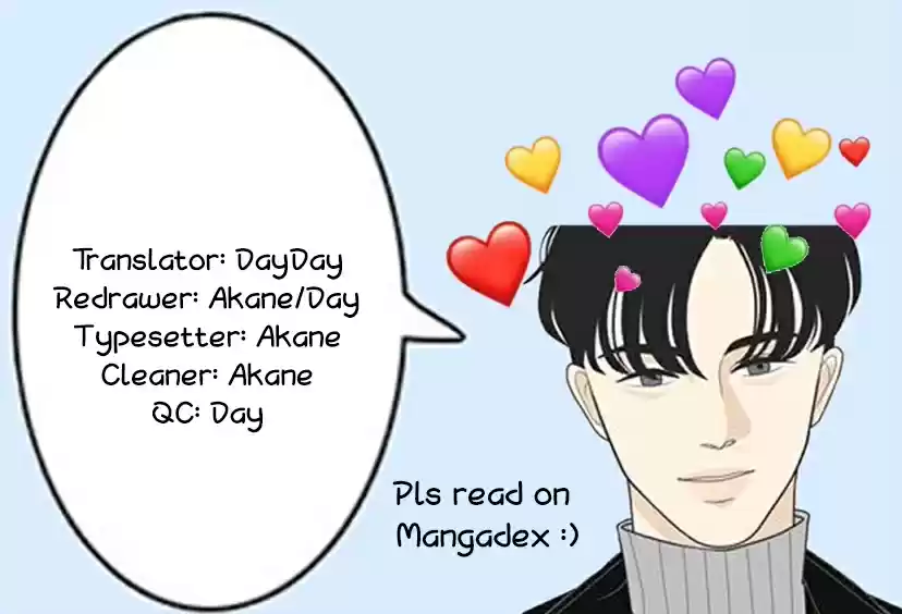 A Falling Cohabitation Ch. 43 Starting off the wrong foot 4