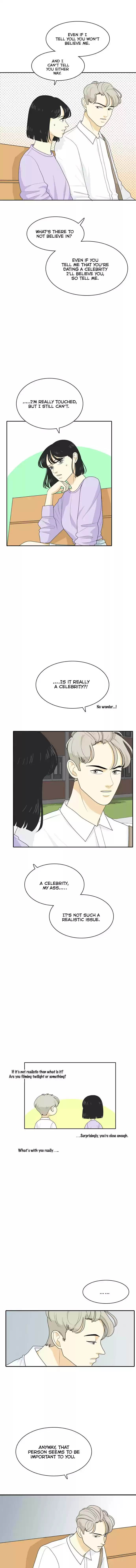 A Falling Cohabitation Ch. 46 This and that 2