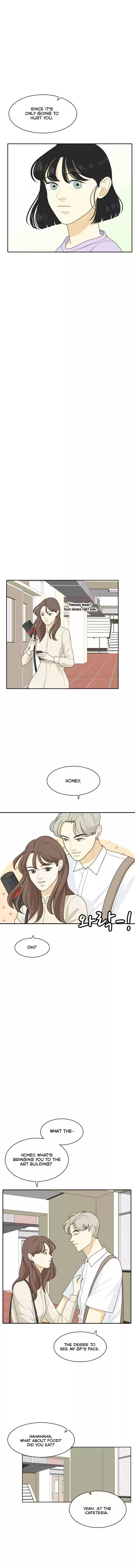 A Falling Cohabitation Ch. 46 This and that 2