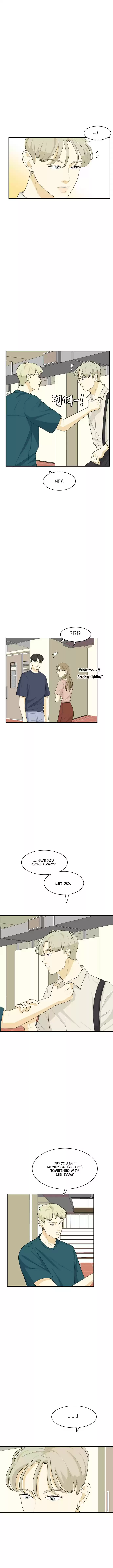 A Falling Cohabitation Ch. 47 This and that 3