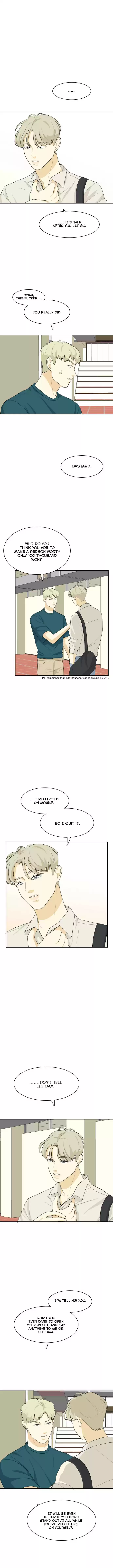 A Falling Cohabitation Ch. 47 This and that 3