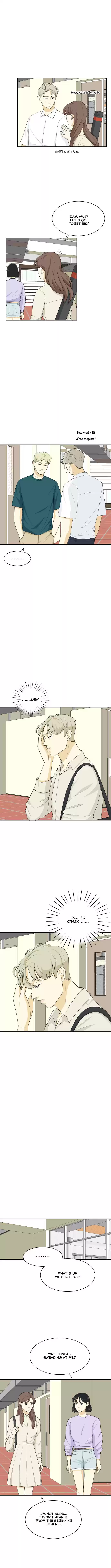 A Falling Cohabitation Ch. 48 This and that 4