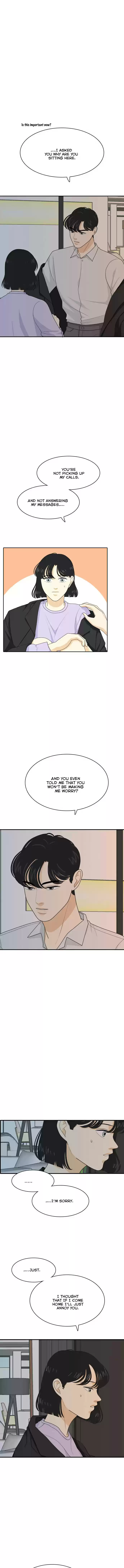 A Falling Cohabitation Ch. 49 This and that 5