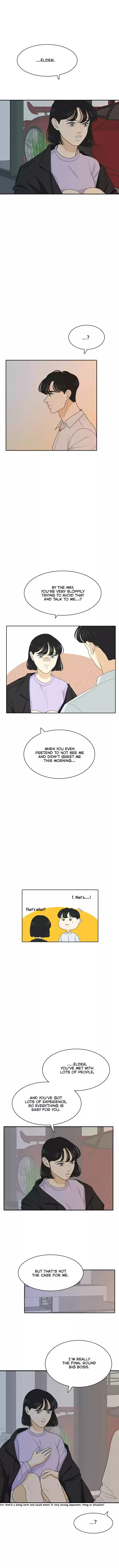 A Falling Cohabitation Ch. 49 This and that 5